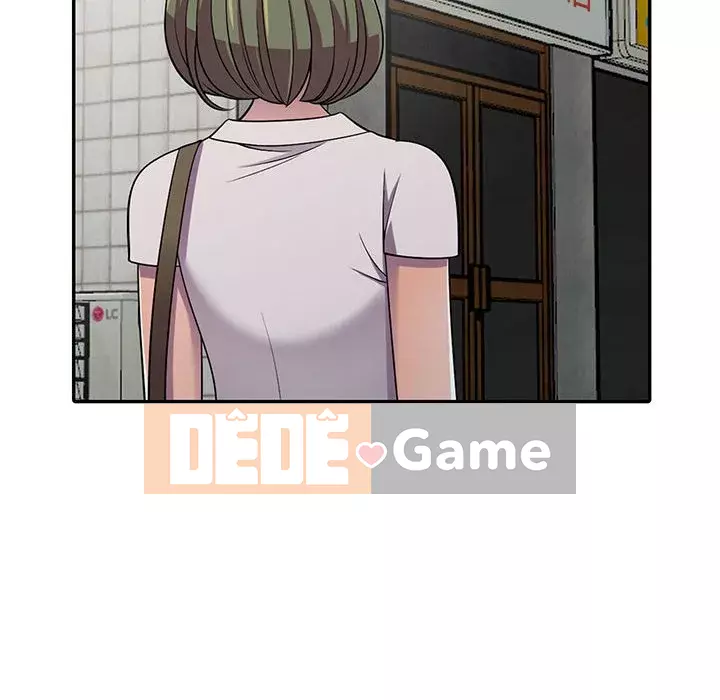 Người thuê nhà ở tầng dưới bồn chồn Chương 1-9