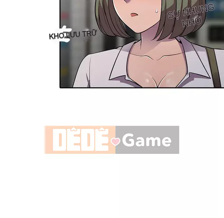 Người thuê nhà ở tầng dưới bồn chồn Chương 1-9