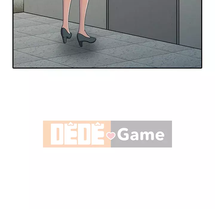 Người thuê nhà ở tầng dưới bồn chồn Chương 1-9