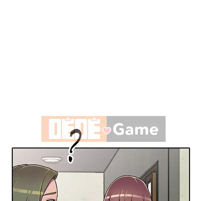 Người thuê nhà ở tầng dưới bồn chồn Chương 1-9