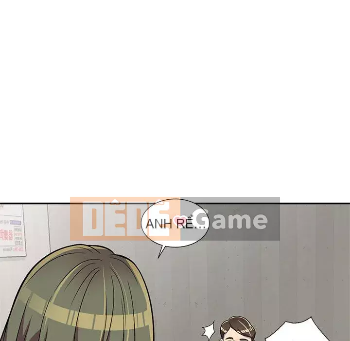 Người thuê nhà ở tầng dưới bồn chồn Chương 1-9