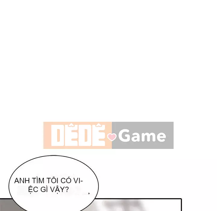 Người thuê nhà ở tầng dưới bồn chồn Chương 1-9