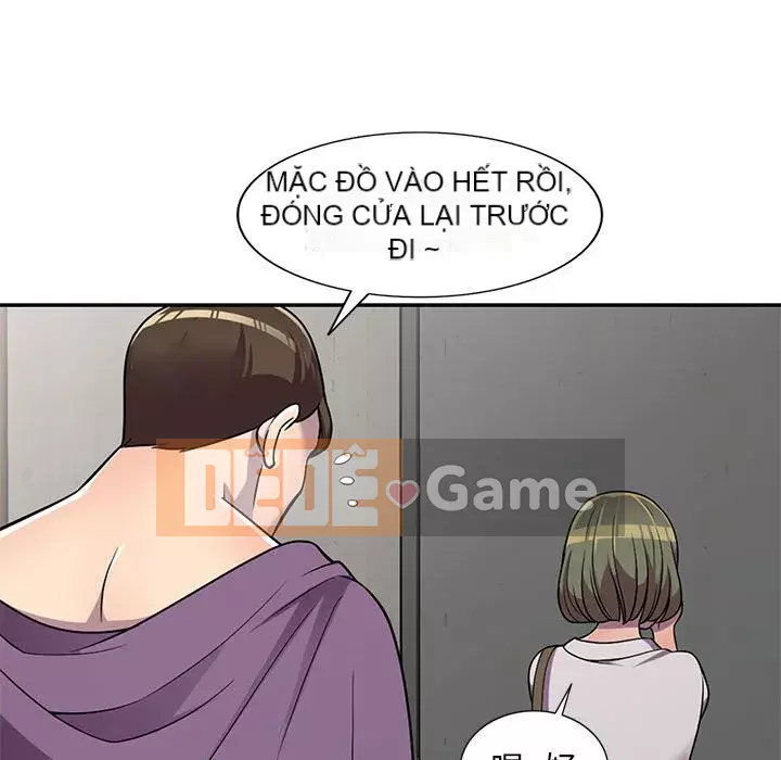 Người thuê nhà ở tầng dưới bồn chồn Chương 1-9