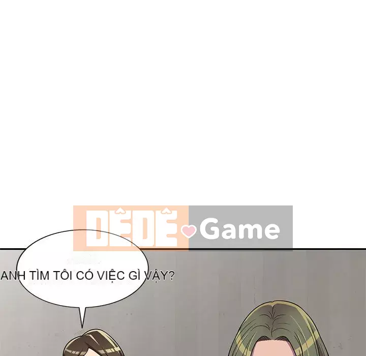 Người thuê nhà ở tầng dưới bồn chồn Chương 1-9