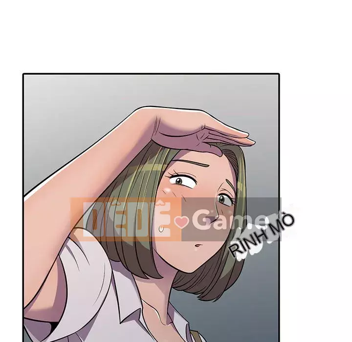 Người thuê nhà ở tầng dưới bồn chồn Chương 1-9