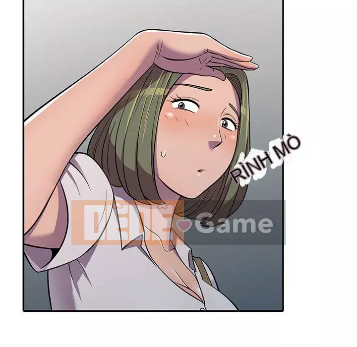 Người thuê nhà ở tầng dưới bồn chồn Chương 1-9