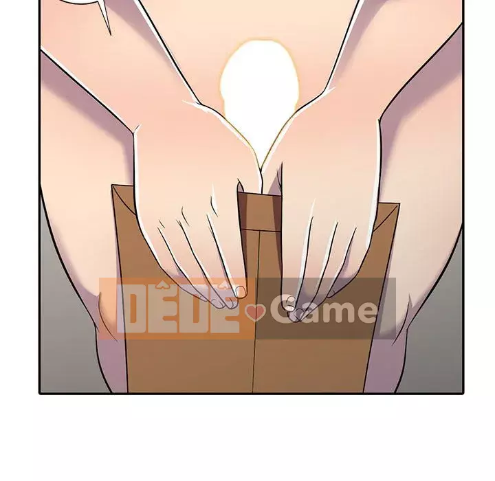 Người thuê nhà ở tầng dưới bồn chồn Chương 1-9