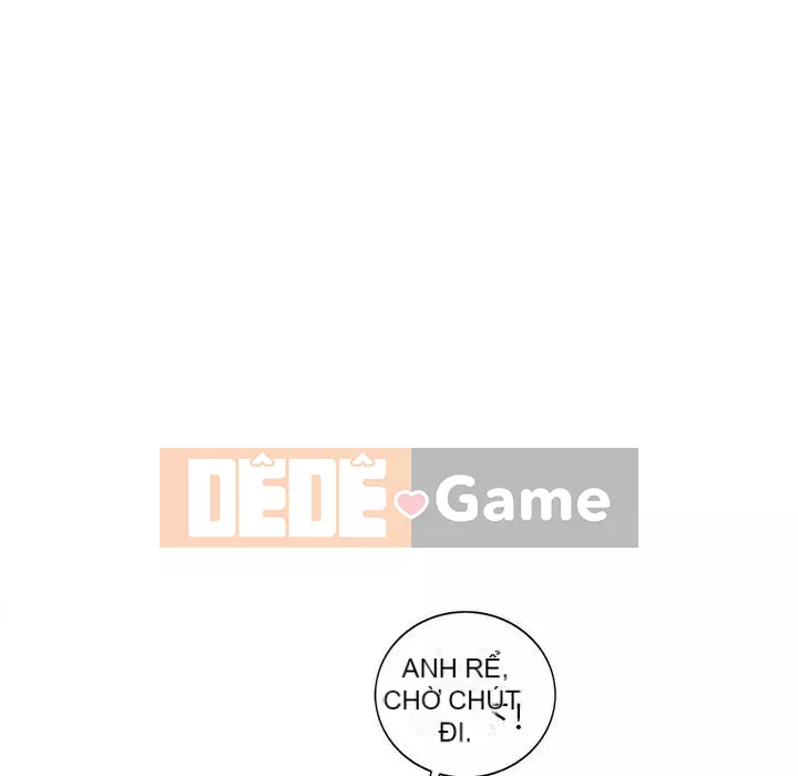 Người thuê nhà ở tầng dưới bồn chồn Chương 1-9