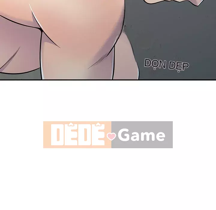 Người thuê nhà ở tầng dưới bồn chồn Chương 1-9