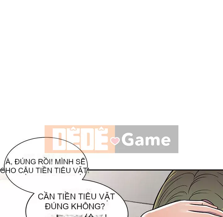 Người thuê nhà ở tầng dưới bồn chồn Chương 1-9