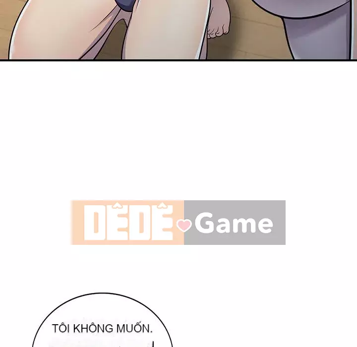 Người thuê nhà ở tầng dưới bồn chồn Chương 1-9