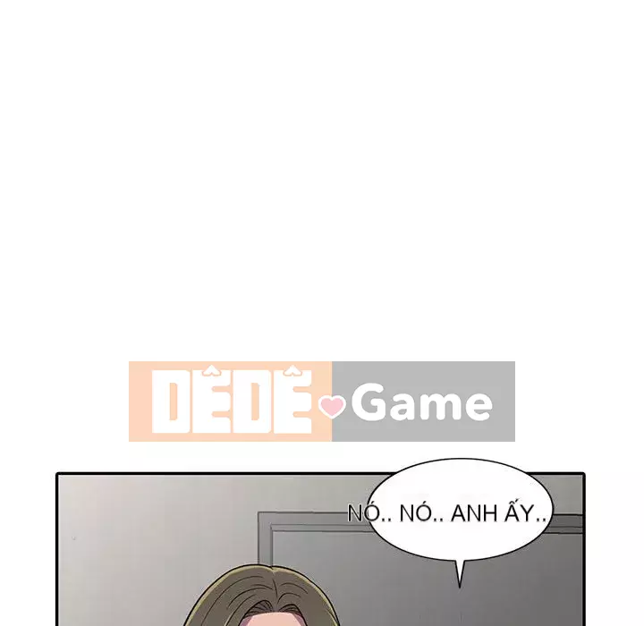 Người thuê nhà ở tầng dưới bồn chồn Chương 1-9