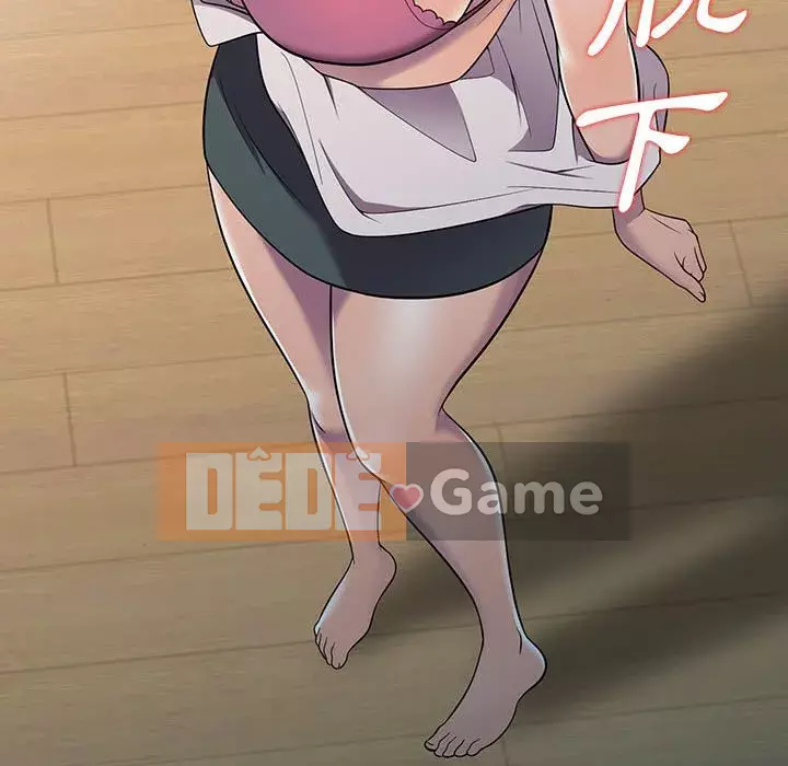 Người thuê nhà ở tầng dưới bồn chồn Chương 1-9