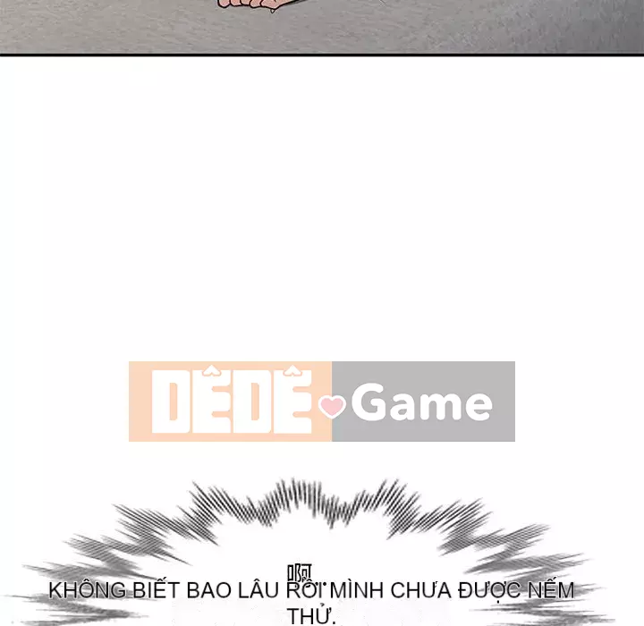 Người thuê nhà ở tầng dưới bồn chồn Chương 1-9