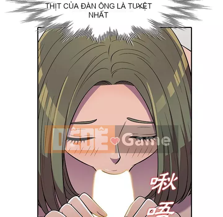 Người thuê nhà ở tầng dưới bồn chồn Chương 1-9