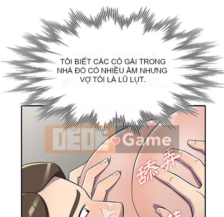 Người thuê nhà ở tầng dưới bồn chồn Chương 1-9