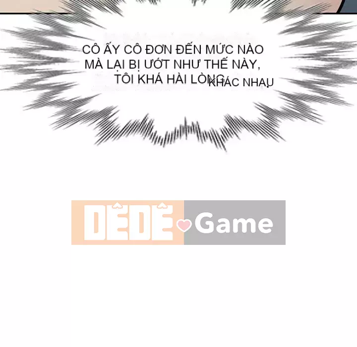 Người thuê nhà ở tầng dưới bồn chồn Chương 1-9