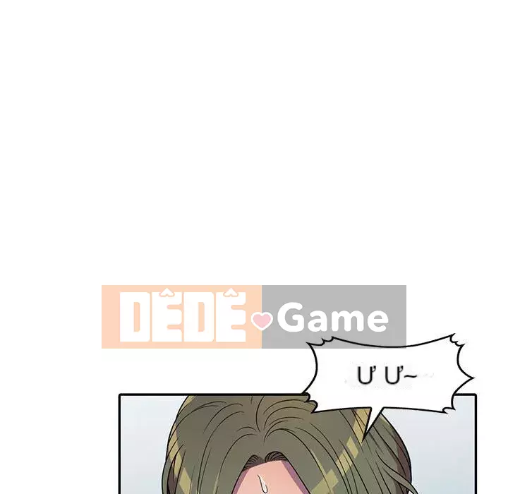 Người thuê nhà ở tầng dưới bồn chồn Chương 1-9