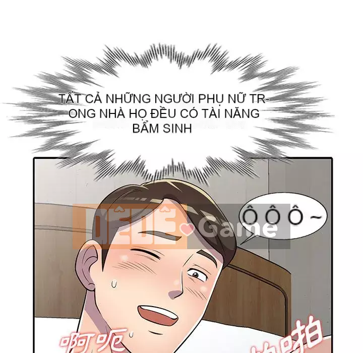 Người thuê nhà ở tầng dưới bồn chồn Chương 1-9