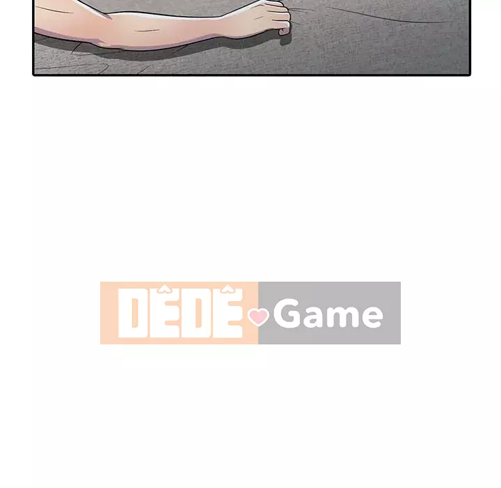 Người thuê nhà ở tầng dưới bồn chồn Chương 1-9