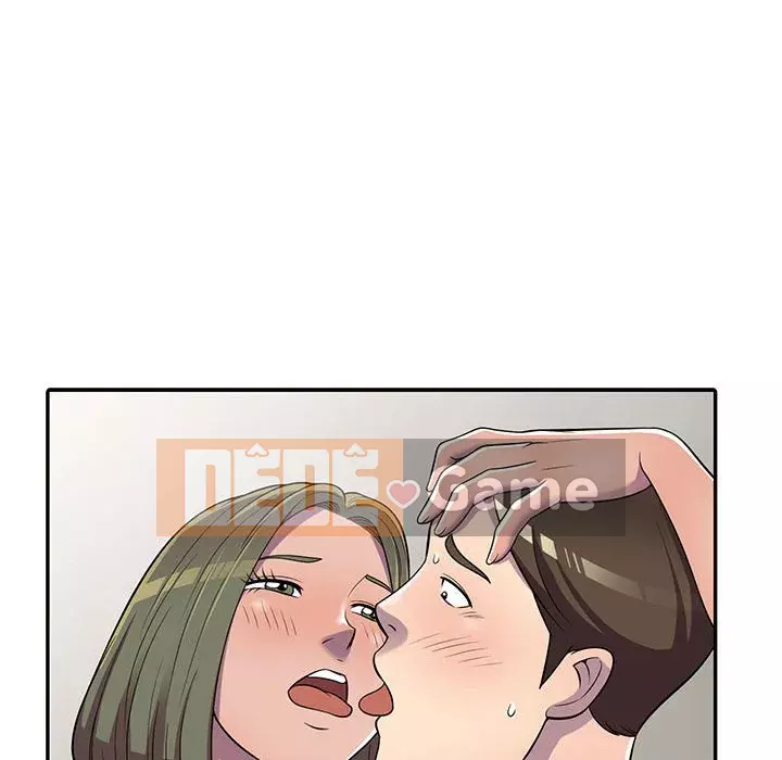 Người thuê nhà ở tầng dưới bồn chồn Chương 1-9