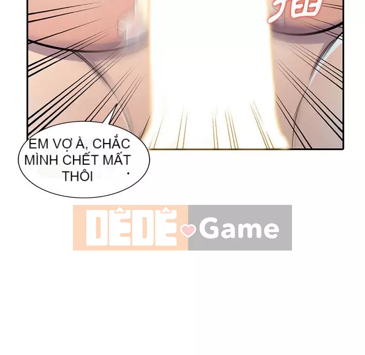 Người thuê nhà ở tầng dưới bồn chồn Chương 1-9