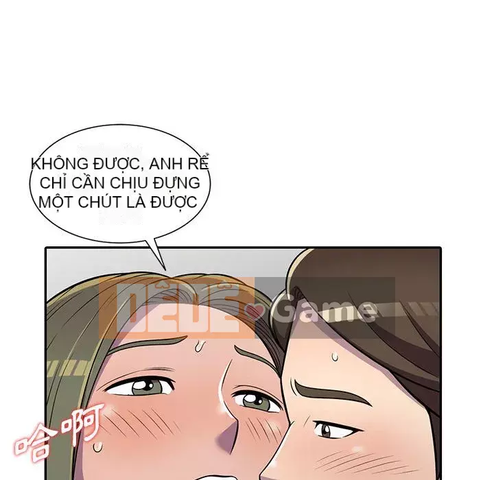 Người thuê nhà ở tầng dưới bồn chồn Chương 1-9