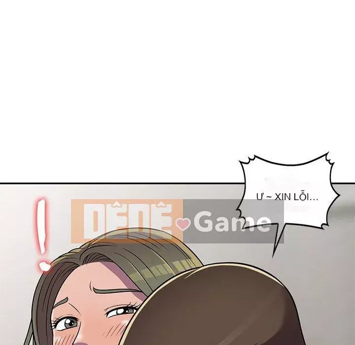 Người thuê nhà ở tầng dưới bồn chồn Chương 1-9