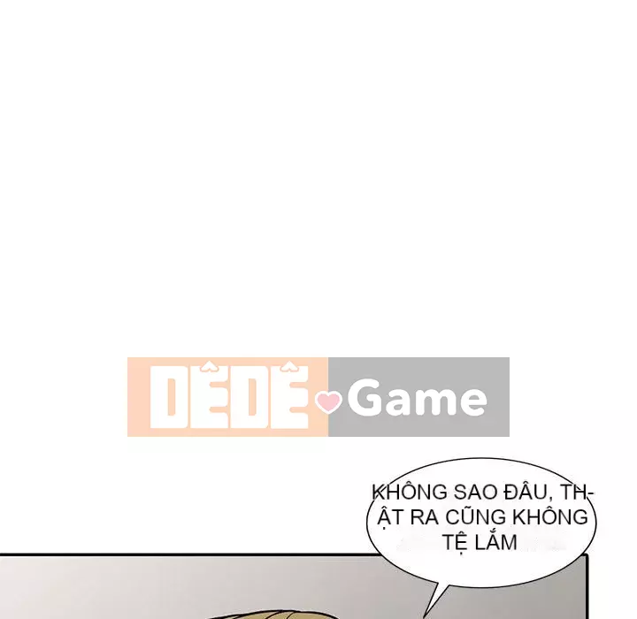 Người thuê nhà ở tầng dưới bồn chồn Chương 1-9