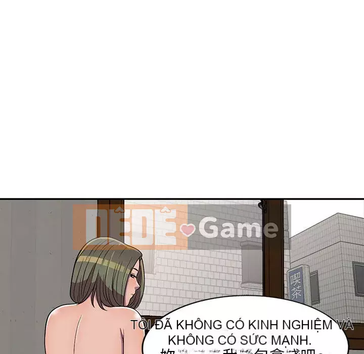 Người thuê nhà ở tầng dưới bồn chồn Chương 1-9