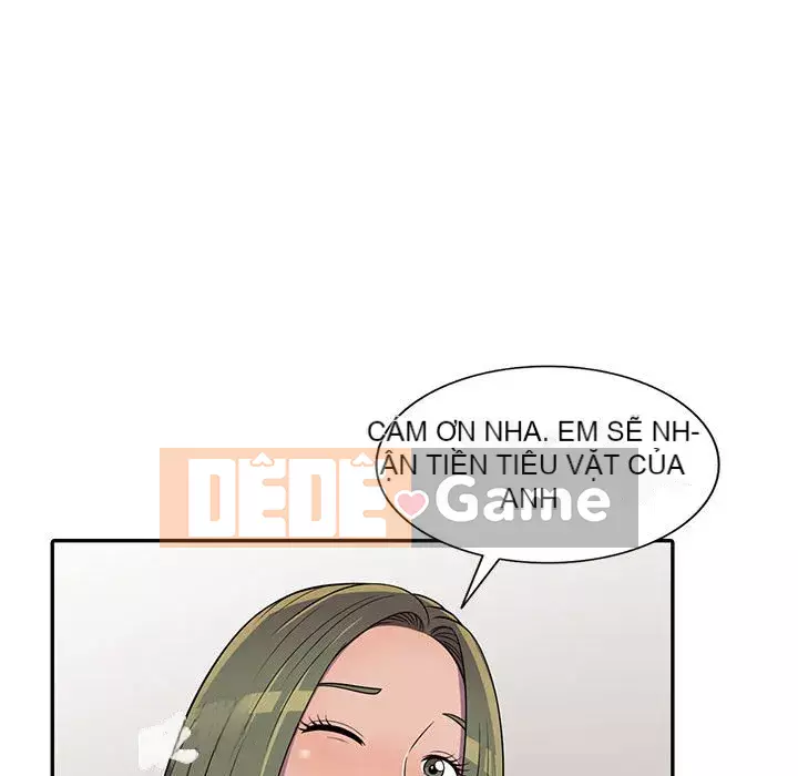 Người thuê nhà ở tầng dưới bồn chồn Chương 1-9