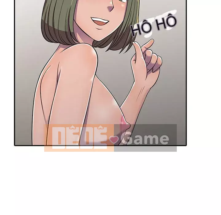 Người thuê nhà ở tầng dưới bồn chồn Chương 1-9