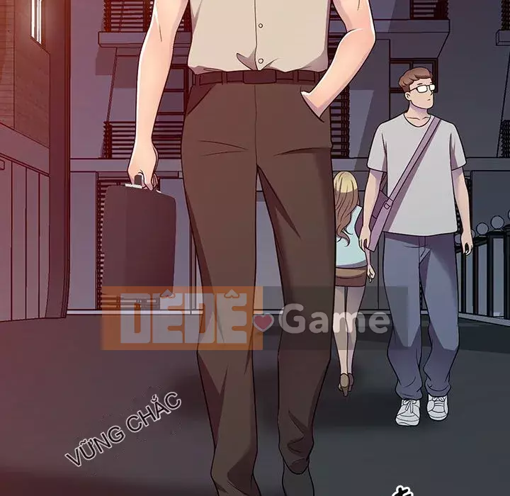 Người thuê nhà ở tầng dưới bồn chồn Chương 1-9