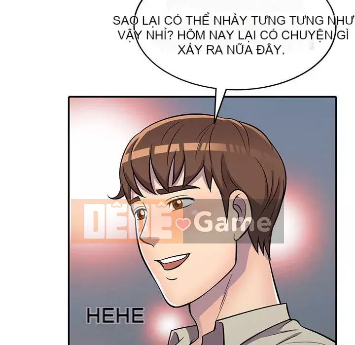 Người thuê nhà ở tầng dưới bồn chồn Chương 1-9