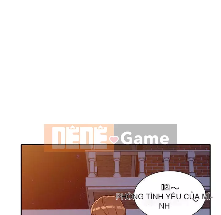 Người thuê nhà ở tầng dưới bồn chồn Chương 1-9