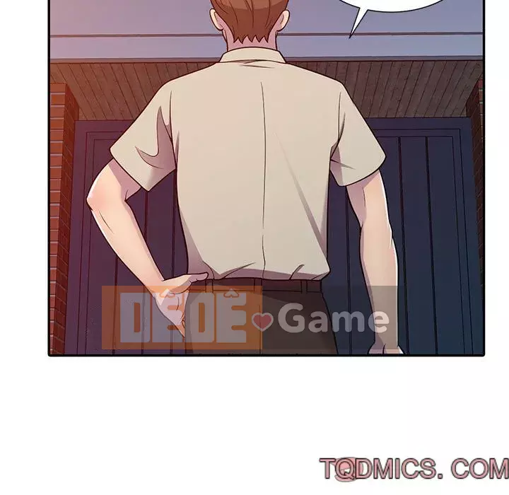 Người thuê nhà ở tầng dưới bồn chồn Chương 1-9