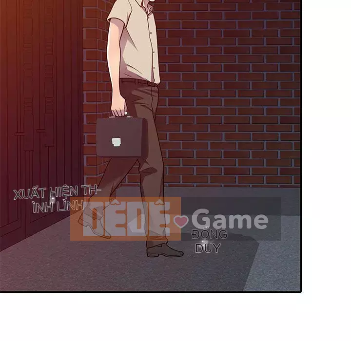 Người thuê nhà ở tầng dưới bồn chồn Chương 1-9