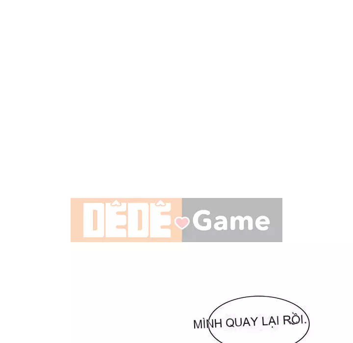 Người thuê nhà ở tầng dưới bồn chồn Chương 1-9