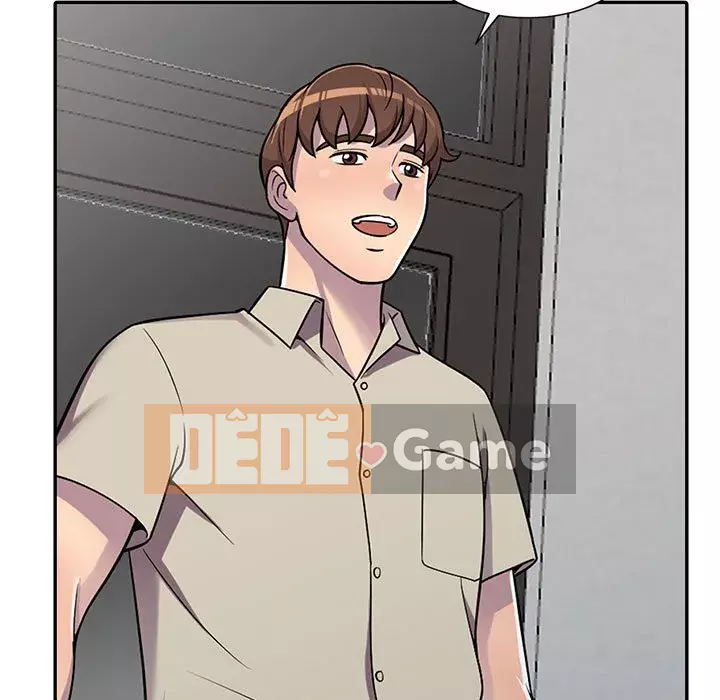 Người thuê nhà ở tầng dưới bồn chồn Chương 1-9