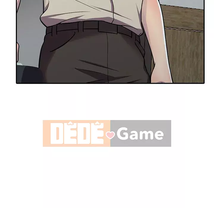 Người thuê nhà ở tầng dưới bồn chồn Chương 1-9