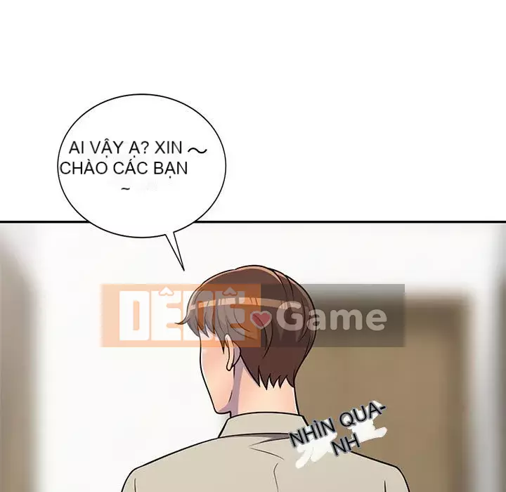 Người thuê nhà ở tầng dưới bồn chồn Chương 1-9