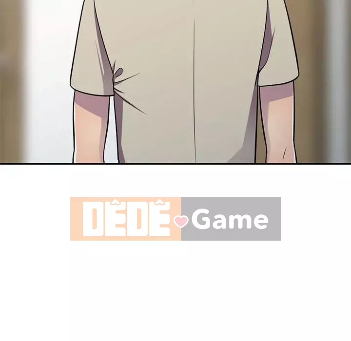 Người thuê nhà ở tầng dưới bồn chồn Chương 1-9