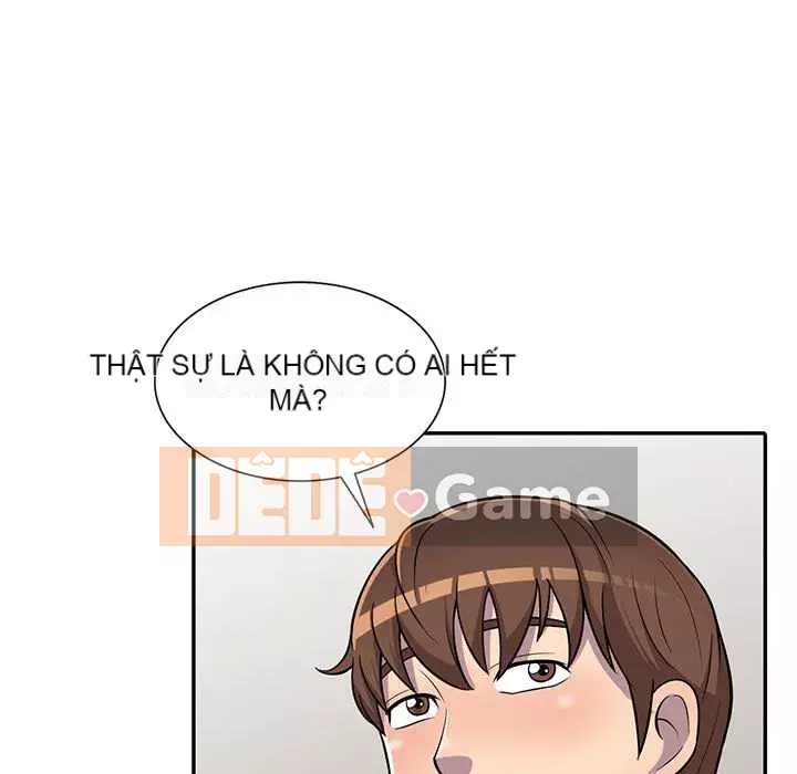 Người thuê nhà ở tầng dưới bồn chồn Chương 1-9