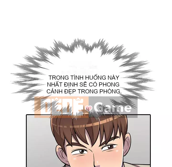 Người thuê nhà ở tầng dưới bồn chồn Chương 1-9