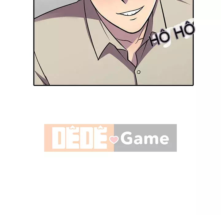 Người thuê nhà ở tầng dưới bồn chồn Chương 1-9