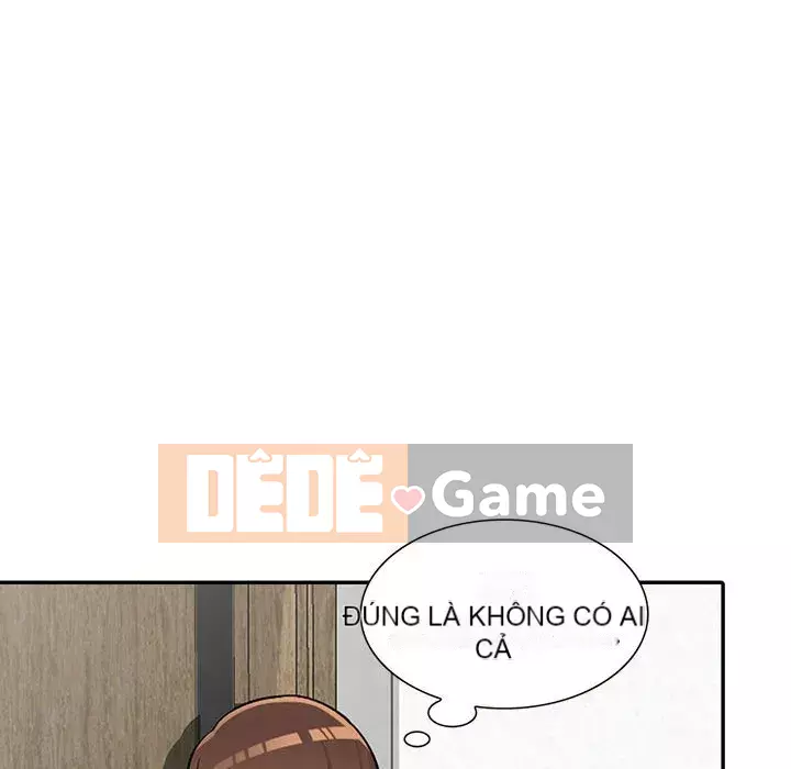 Người thuê nhà ở tầng dưới bồn chồn Chương 1-9