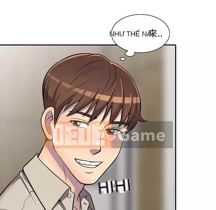 Người thuê nhà ở tầng dưới bồn chồn Chương 1-9