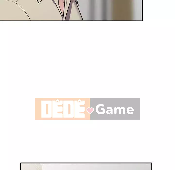 Người thuê nhà ở tầng dưới bồn chồn Chương 1-9