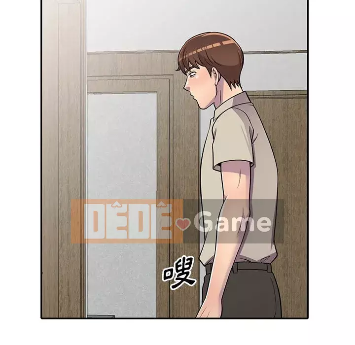 Người thuê nhà ở tầng dưới bồn chồn Chương 1-9