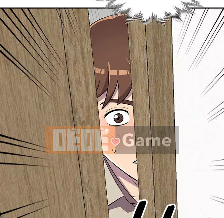 Người thuê nhà ở tầng dưới bồn chồn Chương 1-9